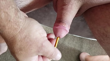 Preview 3 of Full Time Movies - Peehole