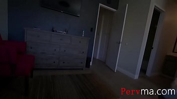 Preview 1 of Gyan Namah - Step Mom Please Let Me Fuck You Once- Kylie Kingston