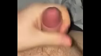 Preview 1 of Old Man Fucjs Petite Teen - Dusty Ray Solo