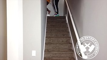 Preview 2 of Gofaka Culikan - Real Estate Lady With Huge Hard Firm Black Azz Wants To Get Pounded Promo