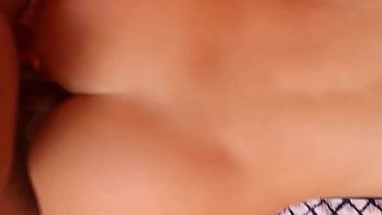 Preview 1 of Rose French Bbw - Naturally beautiful teen babe fucked doggy style by an older guy