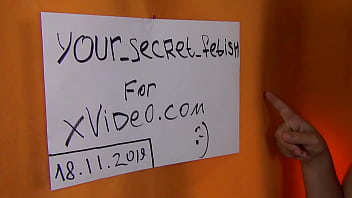 Preview 1 of Shaking Legs Fucking - Verification video