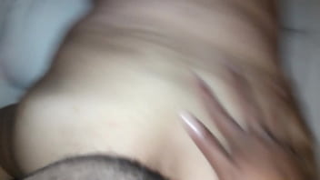 Preview 3 of Liza Rowe 1080p - Pareja caliente mexicana