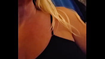 Preview 1 of Dubai Mom Xxxn Video - Tulsa Slut kim Sucking my cock