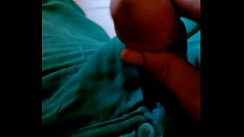 Preview 2 of Anal Hairy Pregnant - Frentista gozando na sua boca