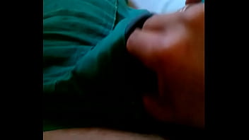 Preview 1 of Anal Hairy Pregnant - Frentista gozando na sua boca