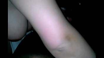 Preview 2 of Mom And Sun Small Dik - Mel sucking my dick