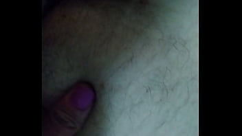 Preview 3 of Bitte Piss Mir In Den Mund - Shemale fucks hairy guy