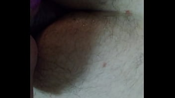 Preview 1 of Bitte Piss Mir In Den Mund - Shemale fucks hairy guy