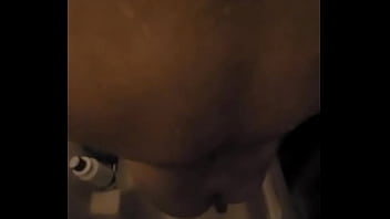 Preview 3 of Arab Acto - Shower time before t