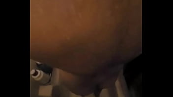 Preview 1 of Arab Acto - Shower time before t