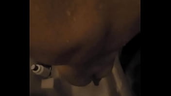 Preview 4 of Arab Acto - Shower time before t