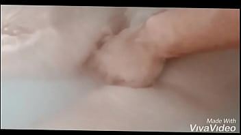 Preview 2 of Xxx Hd Full Usa Video - Playing with hot mom in the bath