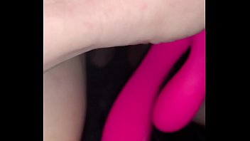 Preview 1 of Xxxsex New - Abby Kiss Deepthroats Her Grool Soaked Vibrator