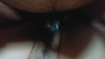 Preview 1 of Peta Jensen And Asian Guy - Ricos gemidos de Clarita.