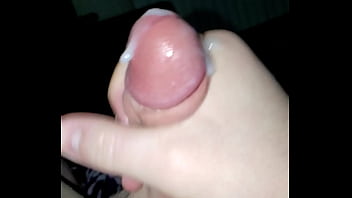 Preview 3 of Xxxvhio 2018 - Slow Motion CumShot