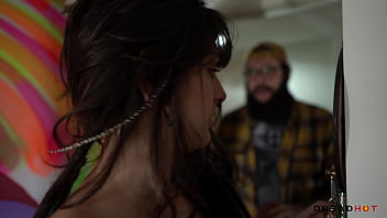 Preview 3 of Barrezar Seel Pack - CAUE MOURA ENTRANDO POR TRAS DA DREAD HOT