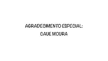 Preview 4 of Barrezar Seel Pack - CAUE MOURA ENTRANDO POR TRAS DA DREAD HOT