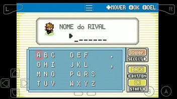 Preview 2 of Hotel Santiago - A saga de Pikona - Pok&eacute_mon Fire Red (parte 1)
