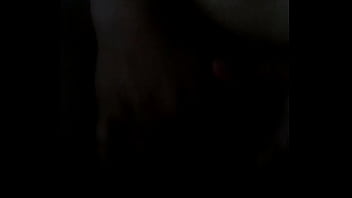 Preview 1 of Ts Leslie Rose - ASI DISFRUTA MIS ESPOSA CON DOS EN SU VAGINA