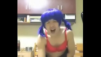 Preview 3 of Doubl Xxx - Mature Asian Trap Sucking Desperate Grandpa