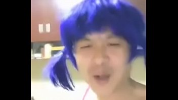 Preview 1 of Doubl Xxx - Mature Asian Trap Sucking Desperate Grandpa