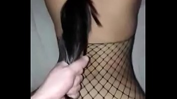 Preview 2 of Cunado Mi A Cojiendo - Putita cachonda