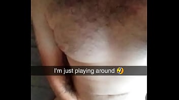 Preview 4 of Pourno Xxx - Big dick guy playing with his big fat dick