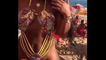 Preview 1 of Melf Tobe - LARISSA FERNANDES INSTAGRAM