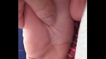 Preview 2 of Son Forced Mom Sleep - Sexy soft feet