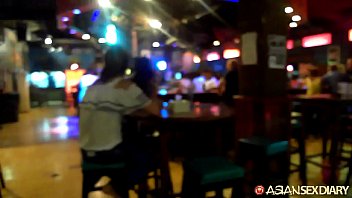 Preview 2 of Xxxvideo Bible - ASIANSEXDIARY Aggressive Cowgirl Fuck With Skinny Asian
