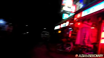 Preview 1 of Xxxvideo Bible - ASIANSEXDIARY Aggressive Cowgirl Fuck With Skinny Asian
