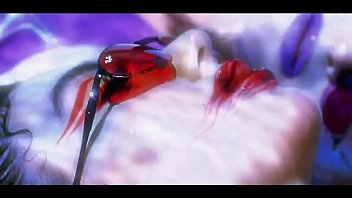 Preview 2 of Sbbw Girls - Travis Scott - BUTTERFLY EFFECT