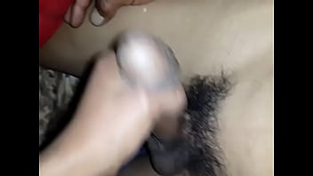 Preview 4 of Claudia Koll Sex Videos - Calentando al alba&ntilde_il para culearmelo
