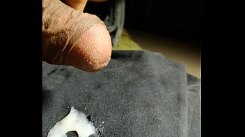Preview 3 of Pee Bathtub - My New Cumshot