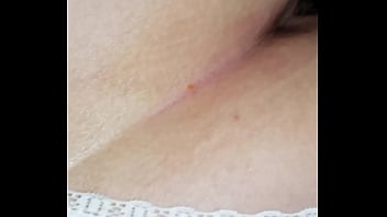 Preview 4 of Frist Try Ass - esposa gordita blanquita se deja coger de perrito