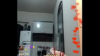Preview 2 of Sauvage Cul - Brazilian BBW teaser 2