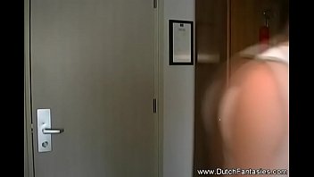 Preview 1 of Small69 Com - Dutch Couple Passionate Love Making Sex