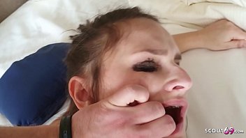 Preview 3 of Xxnx Hd Vedio - Harter POV Privat Fick f&uuml_r Deutsche Holly Banks nach Venus Messe in Berlin - German Teen