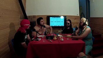 Preview 3 of Pussy Iron - Beertuosos Podcast x15 | Feliz Jaubelin grupo soy Vanesa