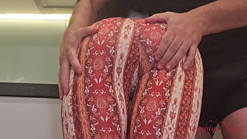 Preview 2 of 2 Min Vide - Cleaner Lady Always lets me Fuck her for an Extra Tip