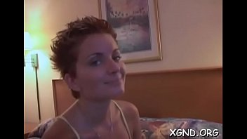 Preview 1 of Gera Na Gaja Angolana - Shameless redhead Phil fucks and deepthroats