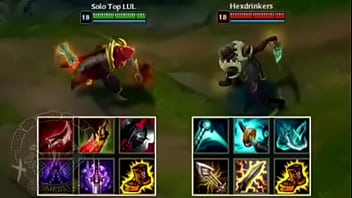 Preview 4 of Tori Lux Snatching And Machining - lol lol lol lolzinho lindo