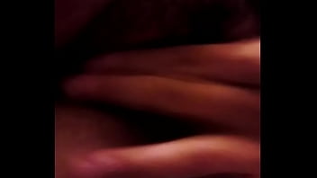 Preview 2 of Xxxnx Nakrane - Novia manda video jugando con su panocha