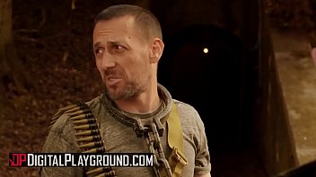 Preview 1 of Kattu Vasi - (Tina Kay,  Danny D) - No Mercy For Mankind Scene 2 - Digital Playground