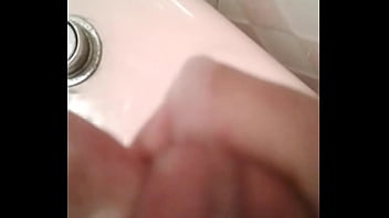 Preview 4 of Mom Shower Sex Standing Position - Toilettes