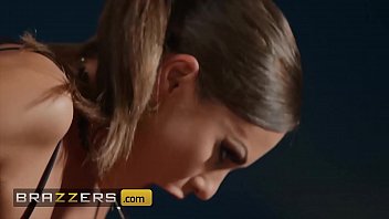 Preview 3 of Ehepaar Wichst Gemeinsam - (Tina Kay,  Danny D) - The Dommes Next Door Part 1 - Brazzers