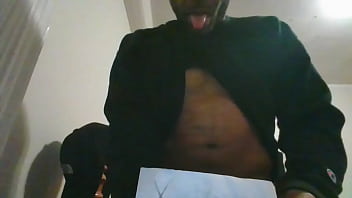Preview 3 of Choti Bebyi Old Men - Verification video