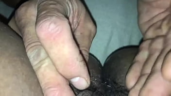 Preview 1 of Wwe Poron - Hairy Pussy Play