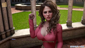 Preview 2 of Cum Blast - Lust Academy 188
